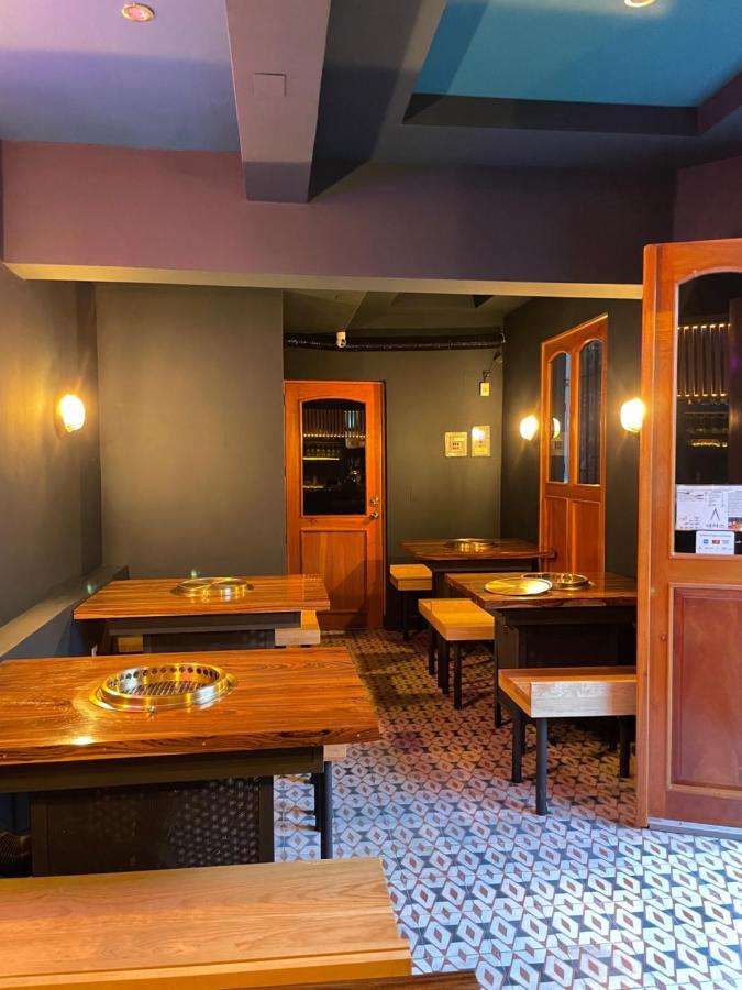Suites Cardon Oaxaca Exterior photo